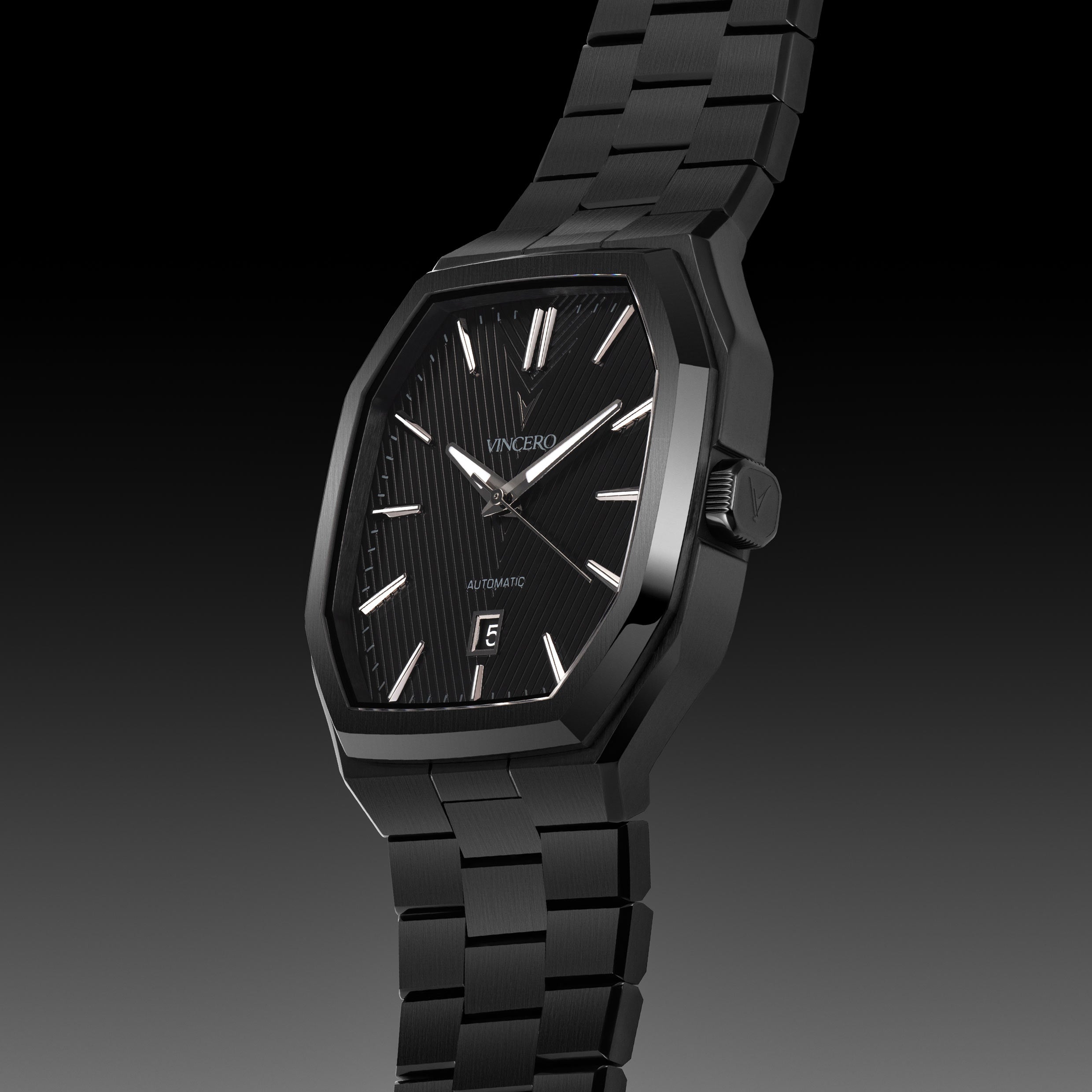 Inception Automatic - Vertigo