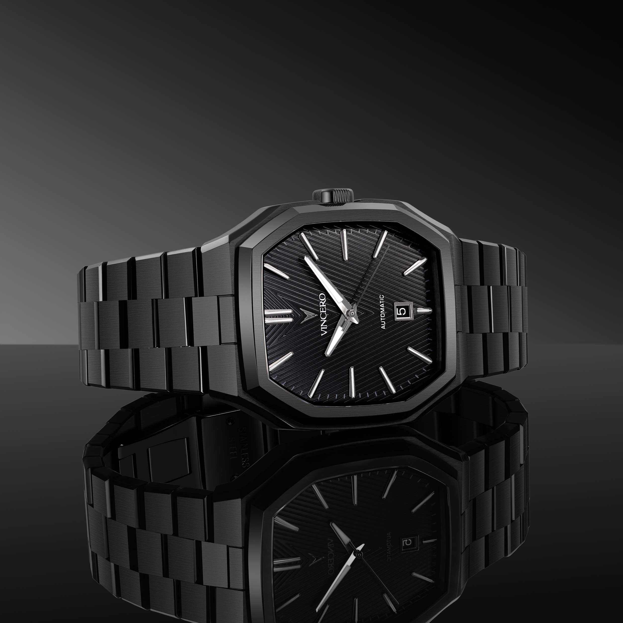 Inception Automatic - Vertigo