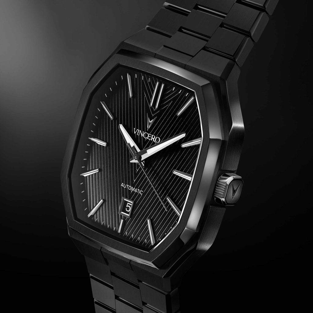 Inception Automatic - Vertigo
