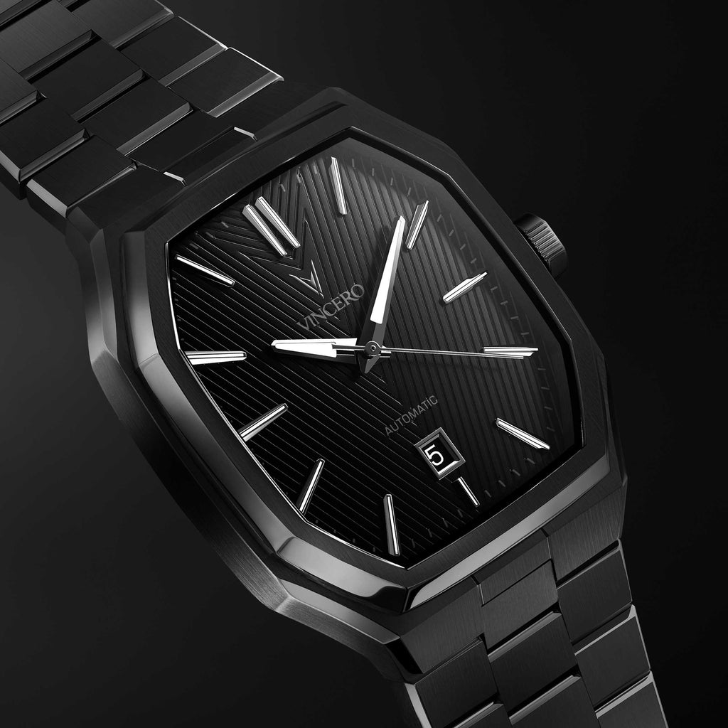 Inception Automatic - Vertigo