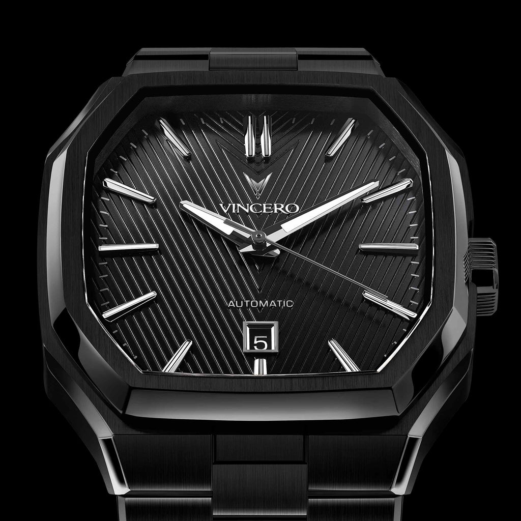 Inception Automatic - Vertigo