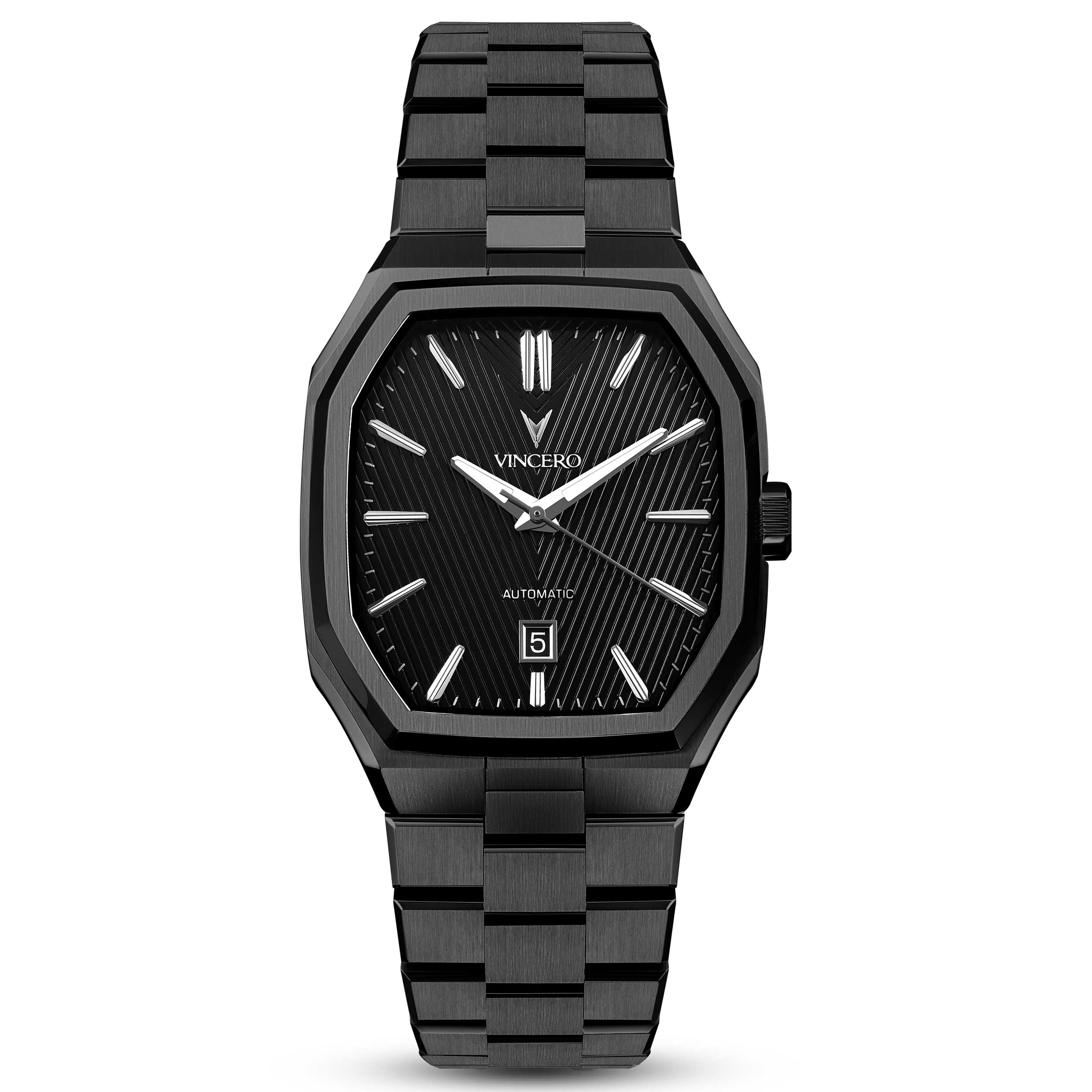 Inception Automatic - Vertigo