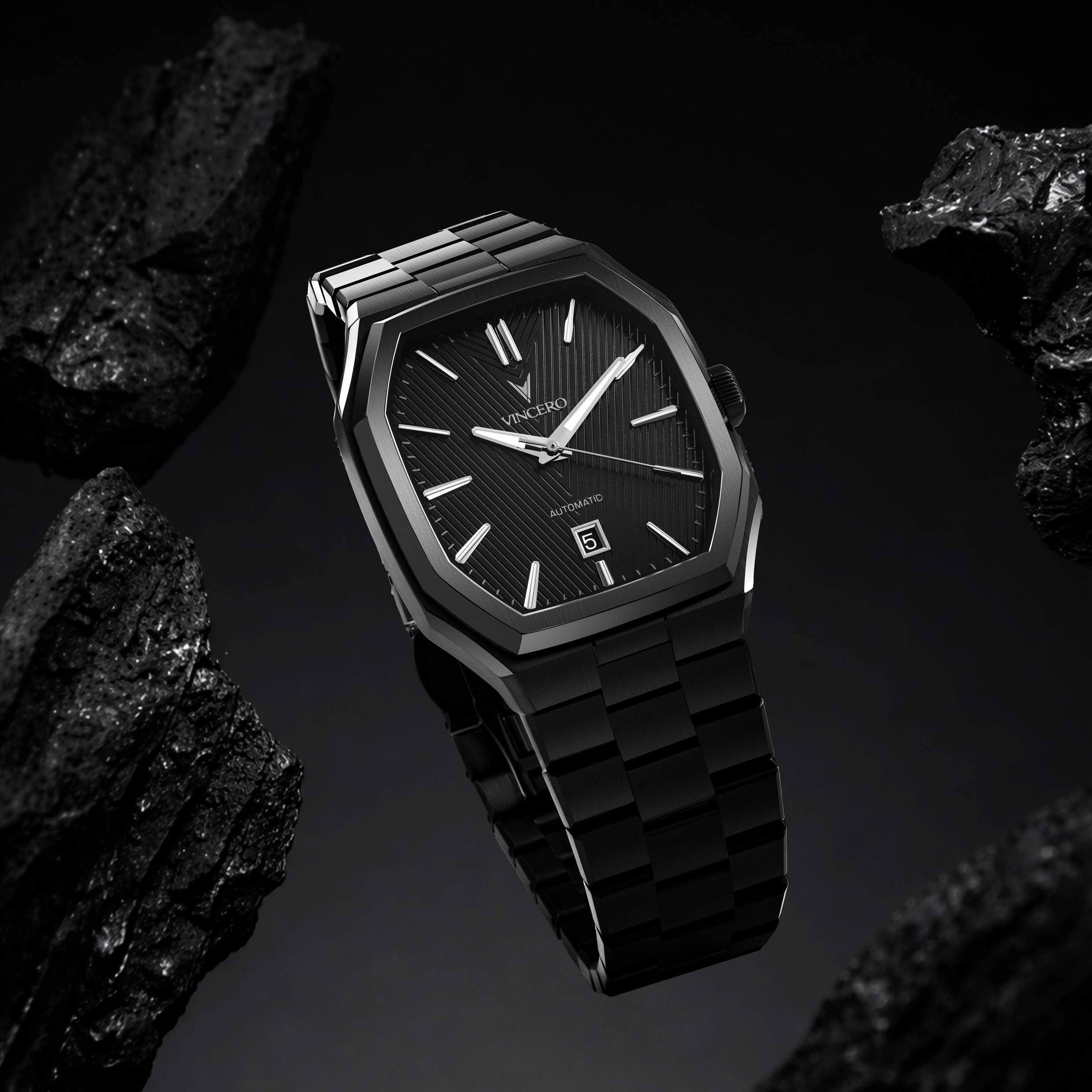 Inception Automatic - Vertigo
