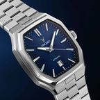 Inception Automatic - Blue Shift