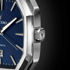 Inception Automatic - Blue Shift