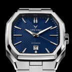 Inception Automatic - Blue Shift