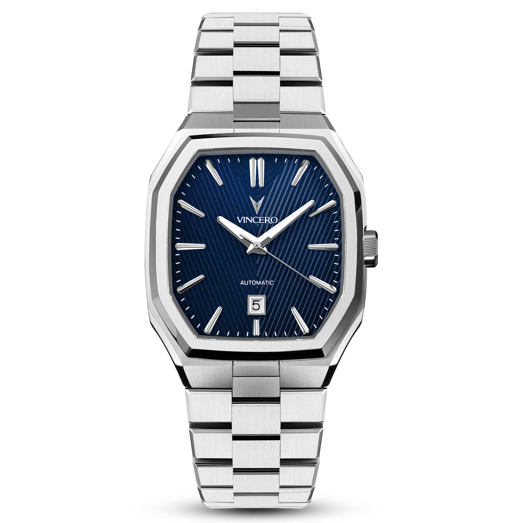 Inception Automatic - Blue Shift