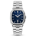 Inception Automatic - Blue Shift