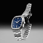 Inception Automatic - Blue Shift