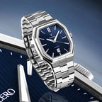 Inception Automatic - Blue Shift