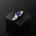 Inception Automatic - Blue Shift