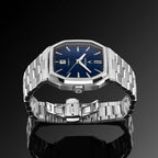 Inception Automatic - Blue Shift