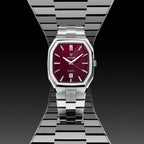 Inception Automatic - Red Shift