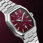 Inception Automatic - Red Shift