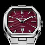 Inception Automatic - Red Shift
