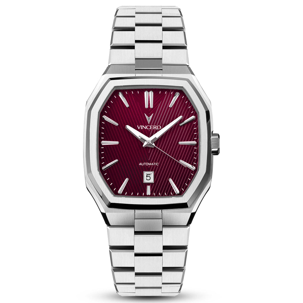 Inception Automatic - Red Shift