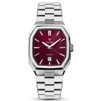 Inception Automatic - Red Shift