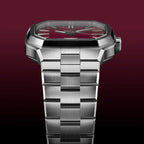 Inception Automatic - Red Shift