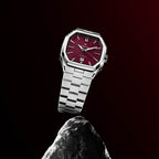 Inception Automatic - Red Shift