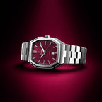 Inception Automatic - Red Shift