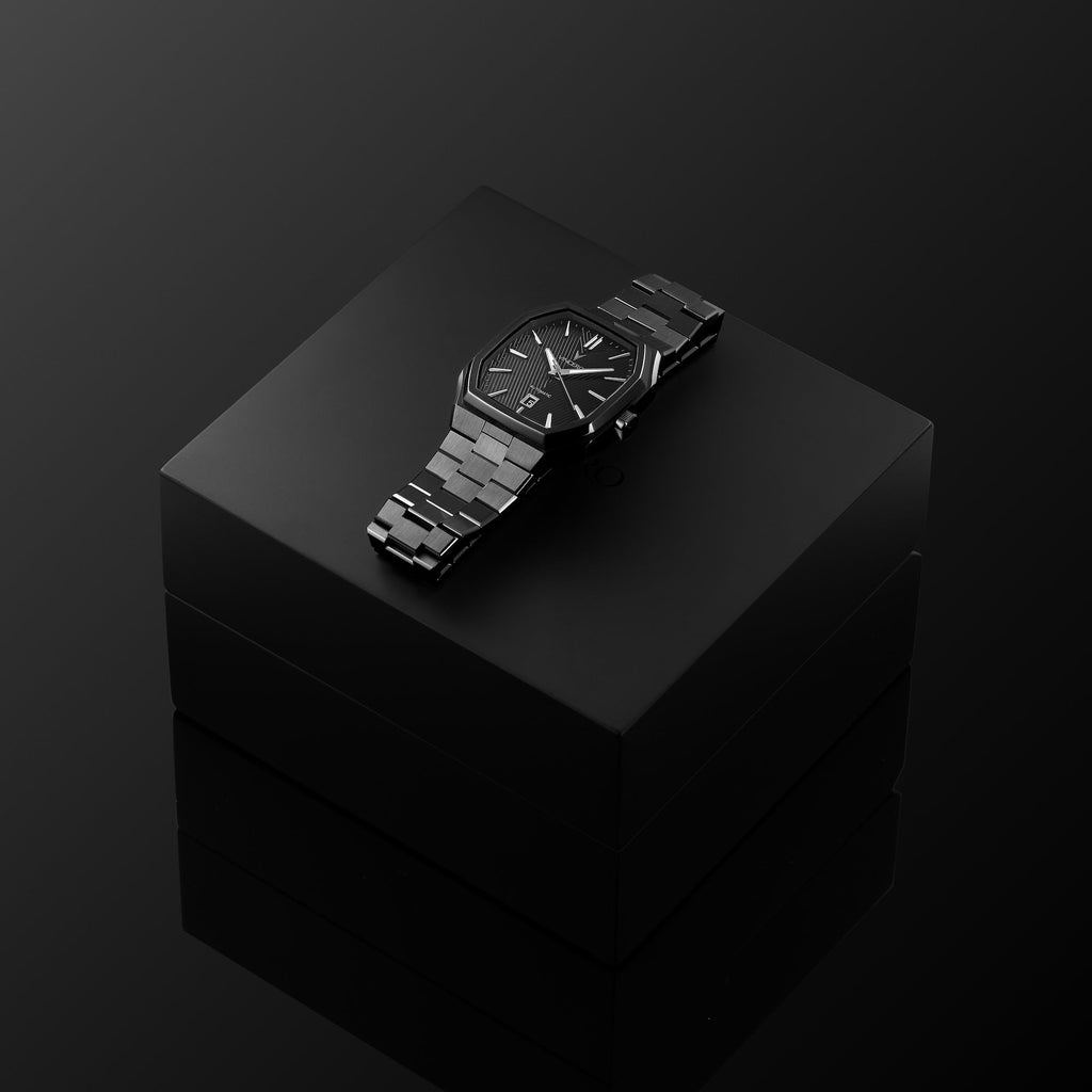 Inception Automatic - Vertigo