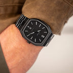 Inception Automatic - Vertigo
