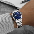 Inception Automatic - Blue Shift