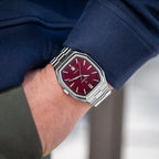 Inception Automatic - Red Shift