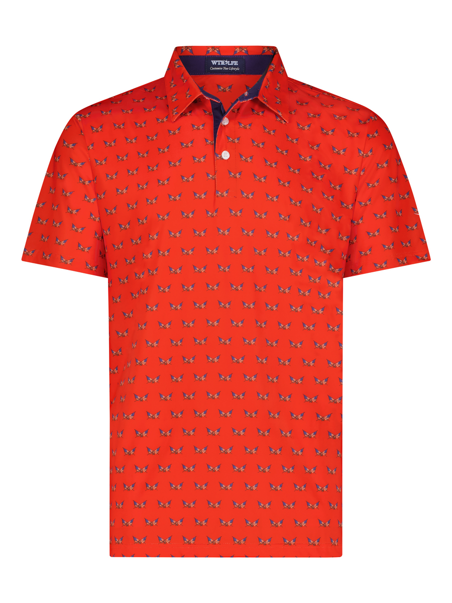 Independence Performacne Polo