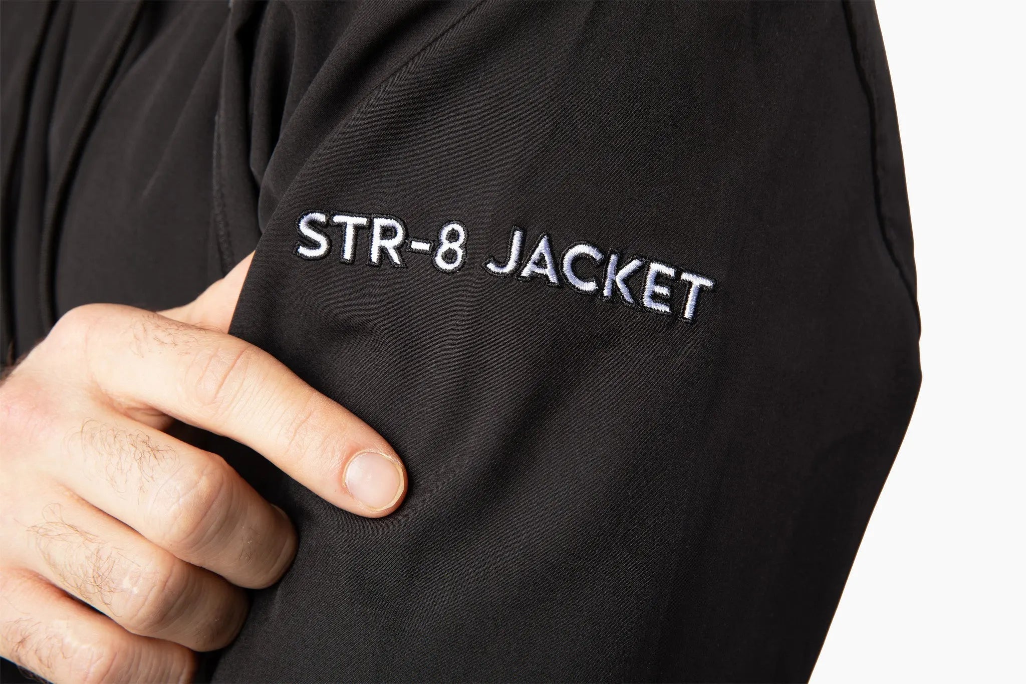 STR-8 Jacket™