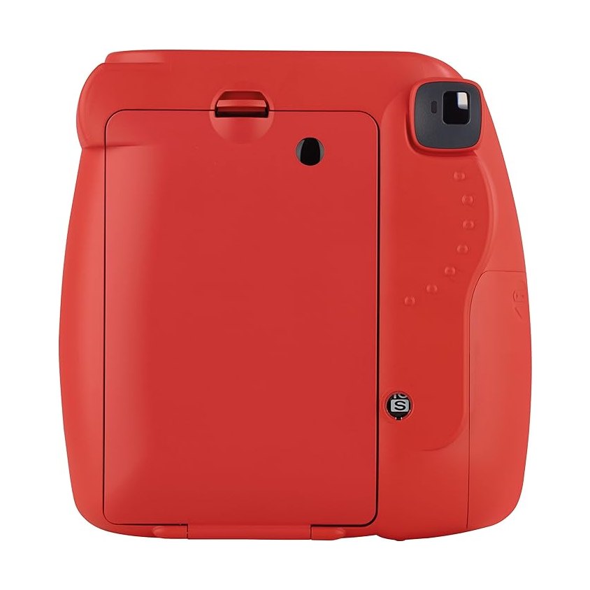 Fujifilm Instax Mini 8  Red