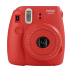 Fujifilm Instax Mini 8  Red