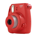 Fujifilm Instax Mini 8  Red