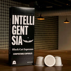 Intelligentsia Pods: Black Cat Espresso (10x)