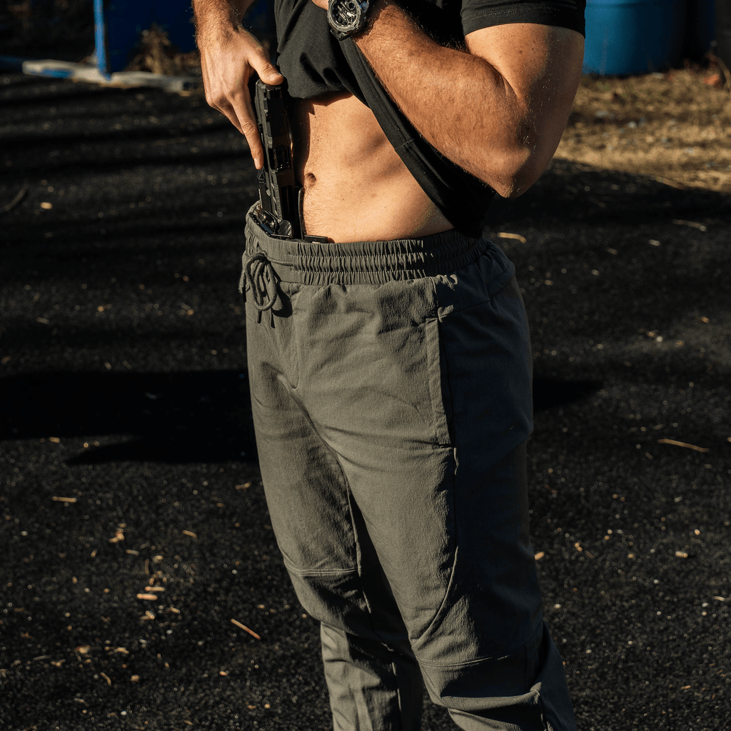 Carrier Traveler Joggers
