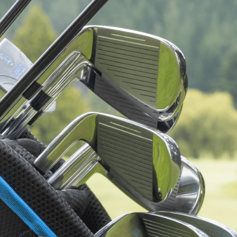 Lazrus Golf LAZ1 Irons Sets