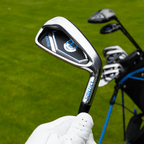 Lazrus Golf LAZ1 Irons Sets