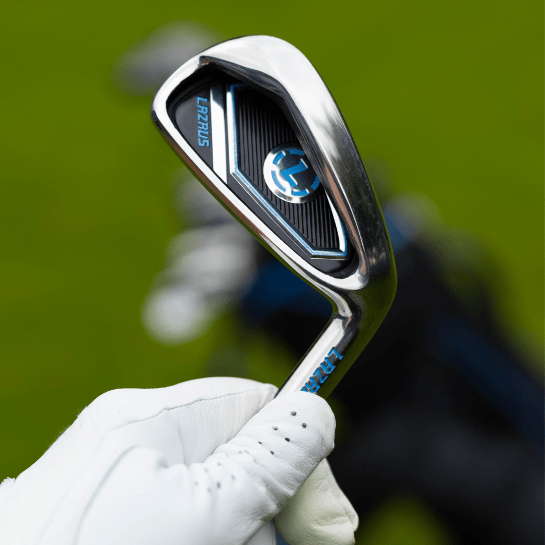 Lazrus Golf LAZ1 Irons Sets