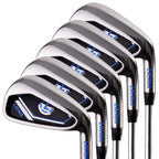Lazrus Golf LAZ1 Irons Sets