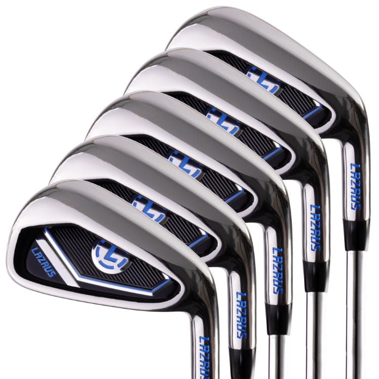 Lazrus Golf LAZ1 Irons Sets