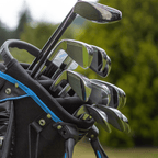 Lazrus Golf LAZ1 Irons Sets