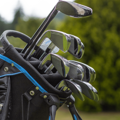 Lazrus Golf LAZ1 Irons Sets