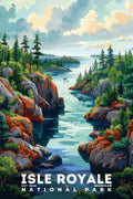 Isle Royale