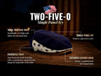 Two-Five-O (Ivy)