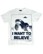 I Want To Believe
