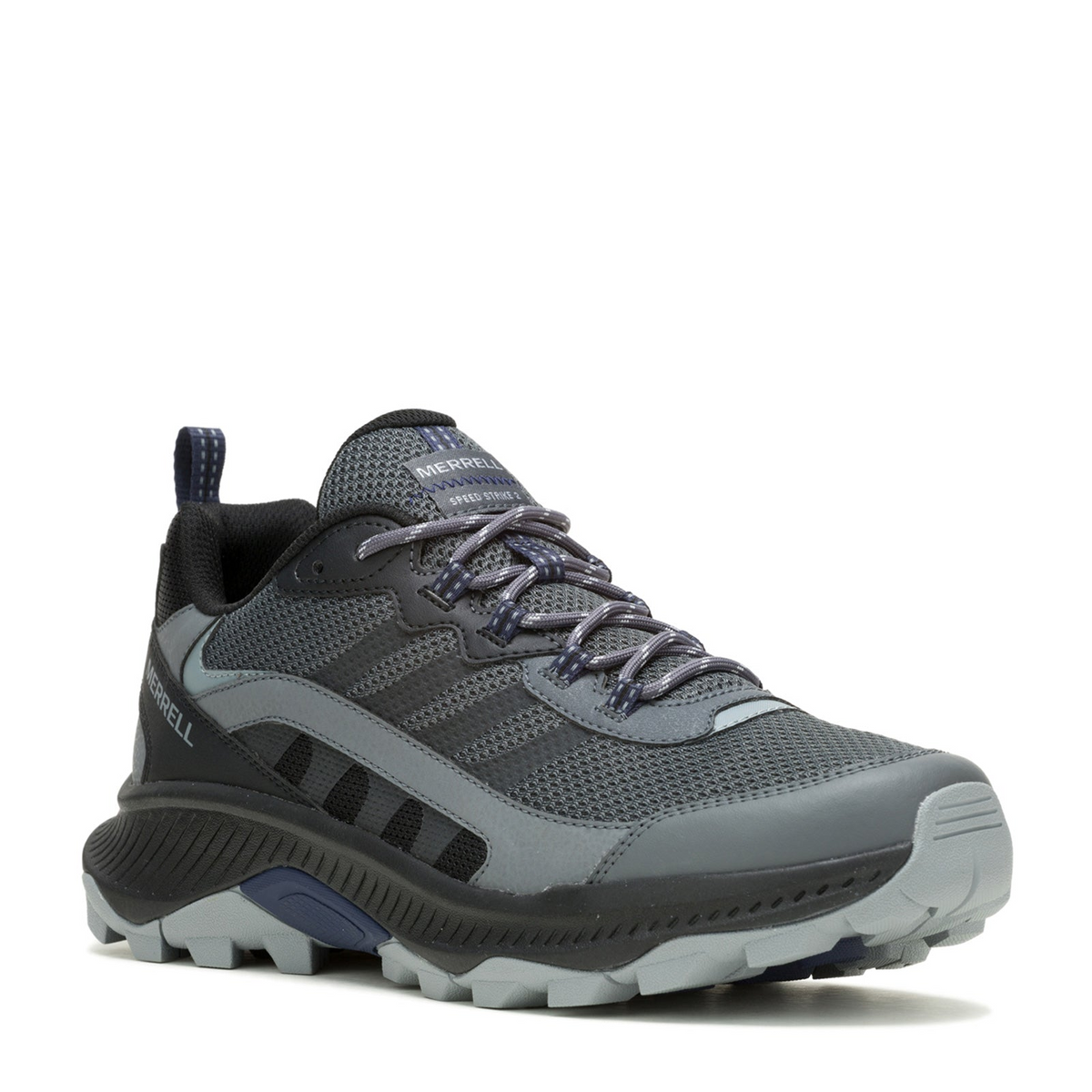 MERRELL MEN'S SPEED STRIKE 2 MID WP