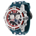 Invicta NFL Scuba Fusion 40mm or 52mm Quartz Watch w/ 1DC