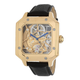GOLDTONE/BROWN