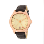 Constantin Weisz Cricket GMT Ltd Ed Automatic Men's Watch