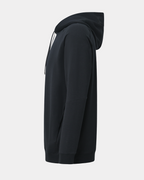 BYU Singular Black Hoodie